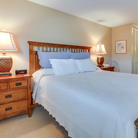 Comfortable Lincoln City Condo With Patio And Views! Exterior foto