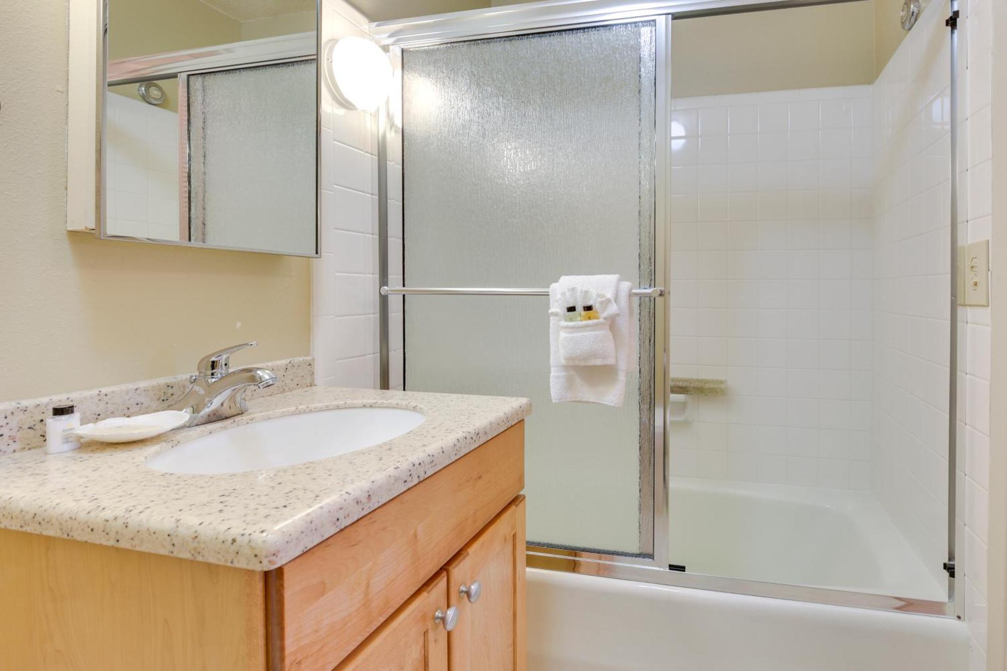 Comfortable Lincoln City Condo With Patio And Views! Exterior foto