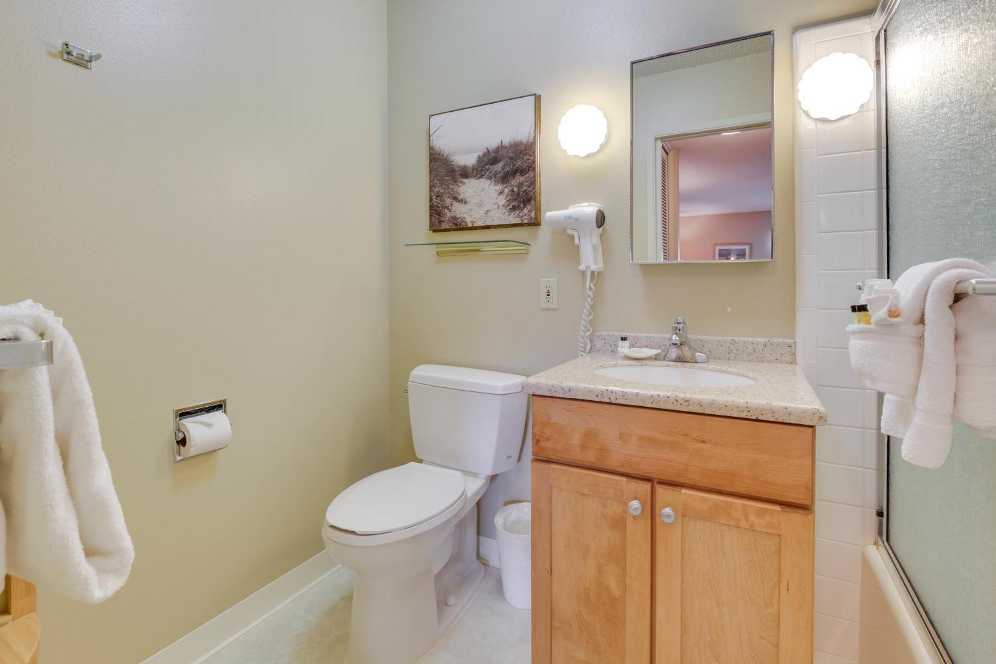 Comfortable Lincoln City Condo With Patio And Views! Exterior foto